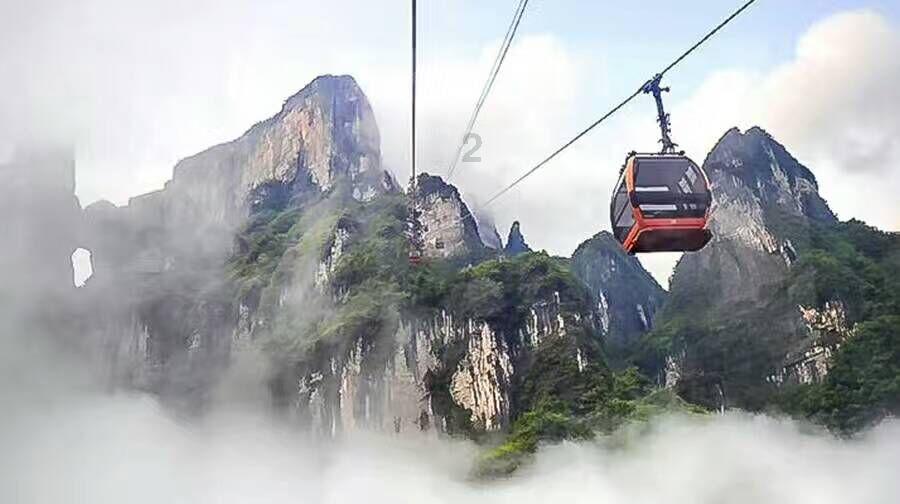 极限巅峰